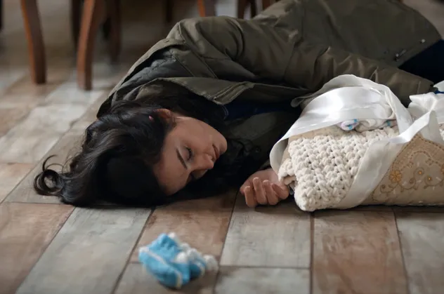 Sen Anlat Karadeniz 47. yeni bölüm 2. fragmanı: Kötüyü öldürmek için tek bir kurşun yetiyor