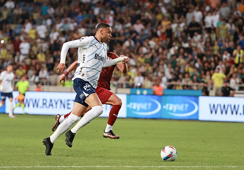 Fenerbahçe'ye 2 wonderkid! Jose Mourinho transferde o gençleri istedi - 12