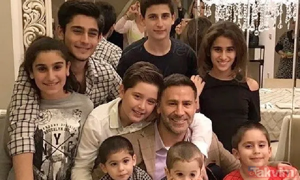 'Kızlarımın eş seçme şansı yok' demişti! İzzet Yıldızhan gelen tepkilere daha fazla dayanamadı adeta çıldırdı! Çektiği video ile böyle isyan etti - 11