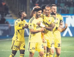 Kanarya’nın kritik sınavı