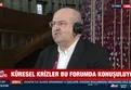 Dünya Dekolonizasyon Forumu AKM’de başladı
