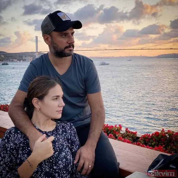 Boşanmanın eşiğinden dönen Buse Varol ile Alişan’ın evliliğinde ikinci kriz! Gelin-kaynana küskünlüğü Alişan'ı arada bırakınca... - 7