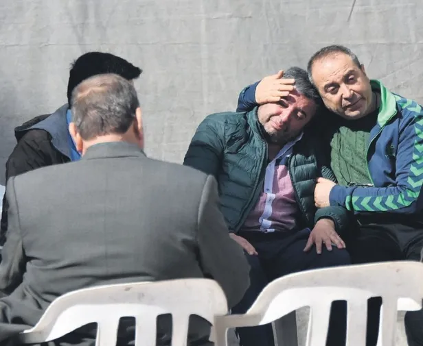 Kalleş saldırı! Furkan Kocaman, PKK kurbanı oldu...-1