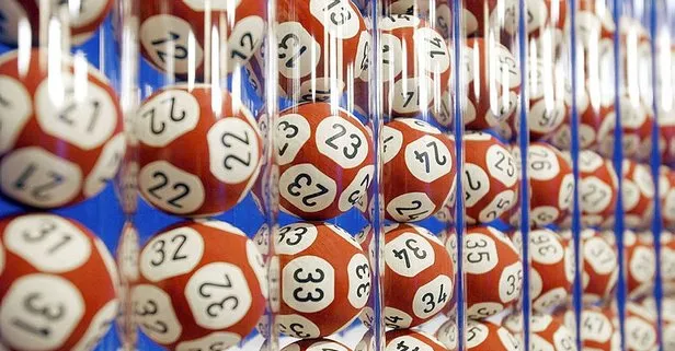 28 Mayıs Süper Loto çekiliş sonuçları duyuruldu! İşte Süper Loto’da haftanın kazanan sayıları