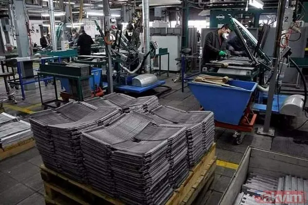 Türk denizaltılarına süper güç - 31