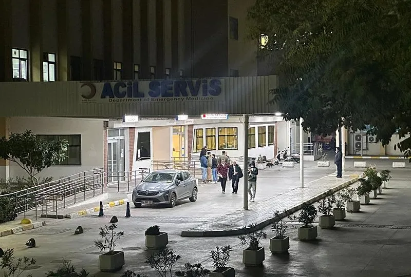 3 kişi öldü katil yakalandı