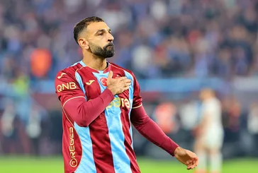 Süper Lig’de en iyi futbolcu Muhammed Salah! Performansıyla ezip geçti