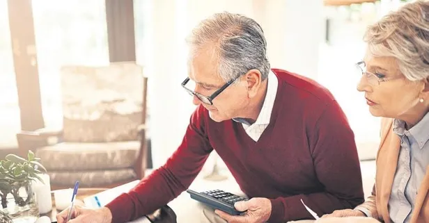 Emeklilere yüzde 25 zam: SSK, Bağ-Kur ve memur emeklilerinin zam oranı belli oldu! Kim, ne kadar alacak?