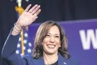 ABD medyası Kamala Harris dedi!