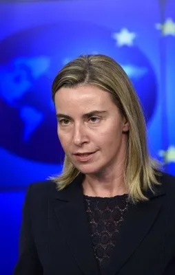 Kayyum kararına AB'den ilk yorum