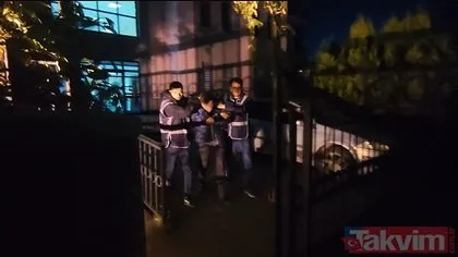 Sapanca’da bungalovda gizli kamera skandalı! Görüntüler işletmecinin telefonundan çıktı! Kapısına mühür vuruldu