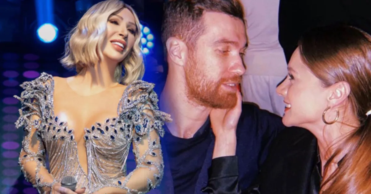 Seda Sayan’ın müstakbel gelini Miray Daner incecik oldu görenler hayran kaldı! İşte Hande Erçel’den Hadise’ye ünlülerin zayıflama sırları