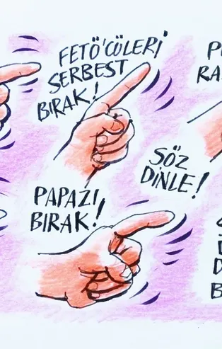 Dolar niye artıyor? İşte yanıtı