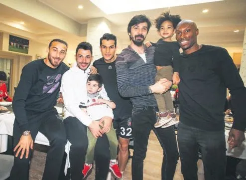 Bu bileği kimse bükemez-1