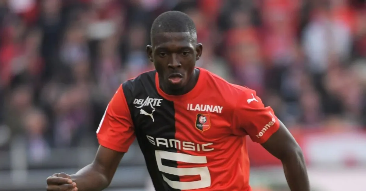Galatasaray Dan Hamari Traore Harekati Kulubu Rennes Ile Masaya Oturuldu Takvim