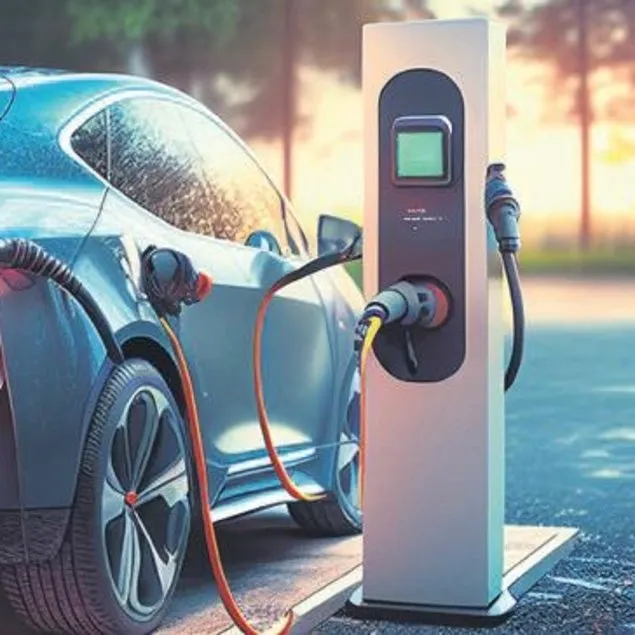 Elektriklide rekor yılı