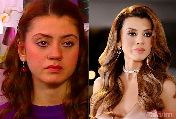 Safiye Soyman'ın son haline bakın "20 yıl geriye gittim genç kız gibi oldum" Seda Sayan'ın 'kobayı' Safiye estetikten sonra... - 45