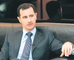 Esad’ı yakacak belgeler hazır