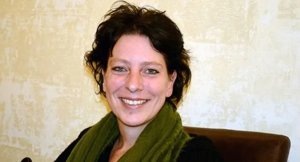 Hollandalı gazeteci sınır dışı edildi!-2