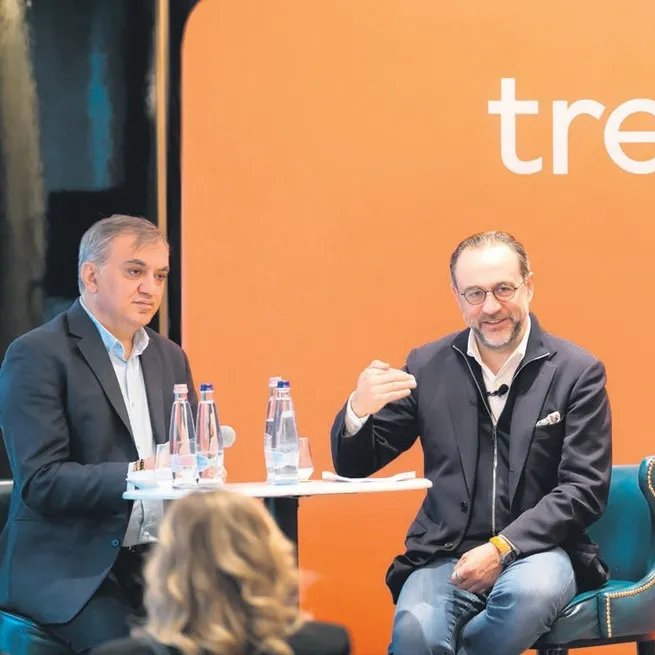 Trendyol’un 2030 hedefi 8 milyar dolar!