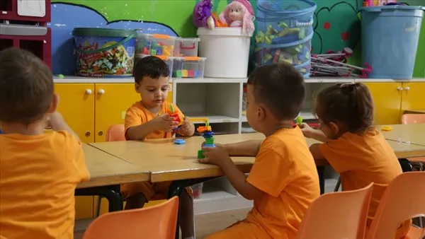 Son dakika: MEB'den son dakika ana sınıfı açıklaması: Öğrenci sayısı 10'dan 5'e düşürüldü-4