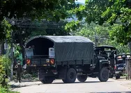 SON DAKİKA: Myanmardaki kanlı darbede ölü sayısı yükseliyor: 710a çıktı! 100 bin sivil evlerini terk etti