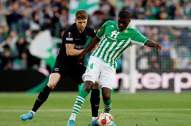 William Carvalho'dan flaş Fenerbahçe yanıtı! Türkiye'ye gelecek mi?