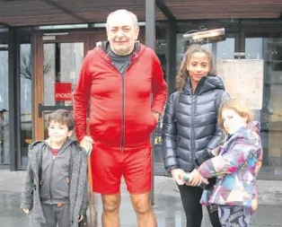 Soğuk hava vız geldi