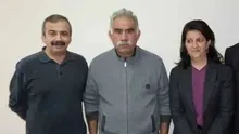 Öcalan ne zaman PKK lağv olsun çağrısı yapacak? Pervin Buldandan İmralı açıklaması: TBMMdeki partilerle görüşülecek