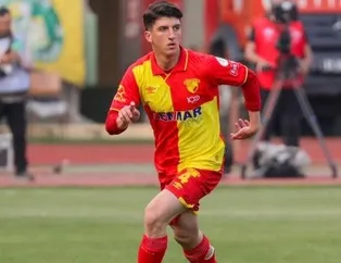 Taha’nın peşine düştüler