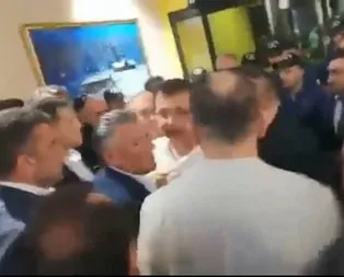 İmamoğlu’nun ’VIP krizi’nde flaş gelişme