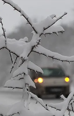 Meteoroloji uyardı! Buzlanma ve don geliyor...