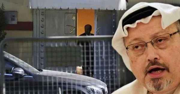 Dünyayı sarsan iddia: Suikast timini o yönetiyordu! - 1