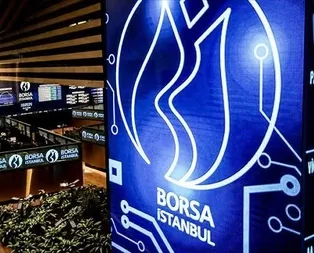 Son dakika: Borsa güne yükselişle başladı | 7 Ocak Salı BİST 100 endeksi