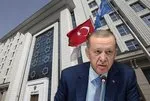 Başkan Erdoğan AK Parti MKYK’yı topluyor: Terörsüz Türkiye ve Gazze masada!