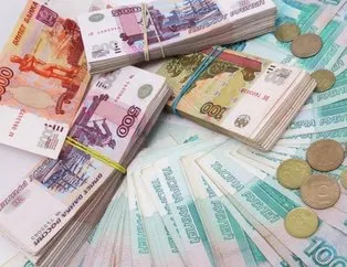 Rus borsası çöktü mü?