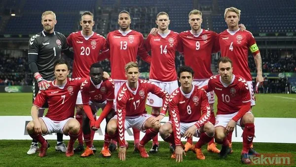 Dünya Kupası maç programı