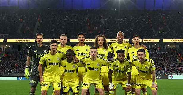 Fenerbahçe'ye iki yıldızından sevindiren haber!