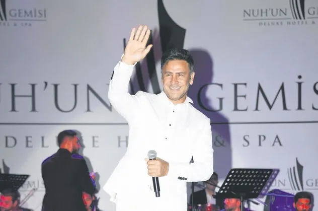 Alişan piyasayı yükseltti
