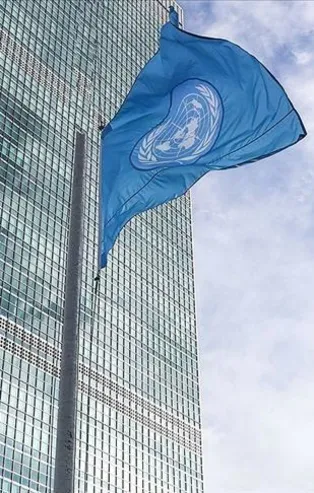 BM'den korkutan tahmin! Tam 120 milyon kişi...