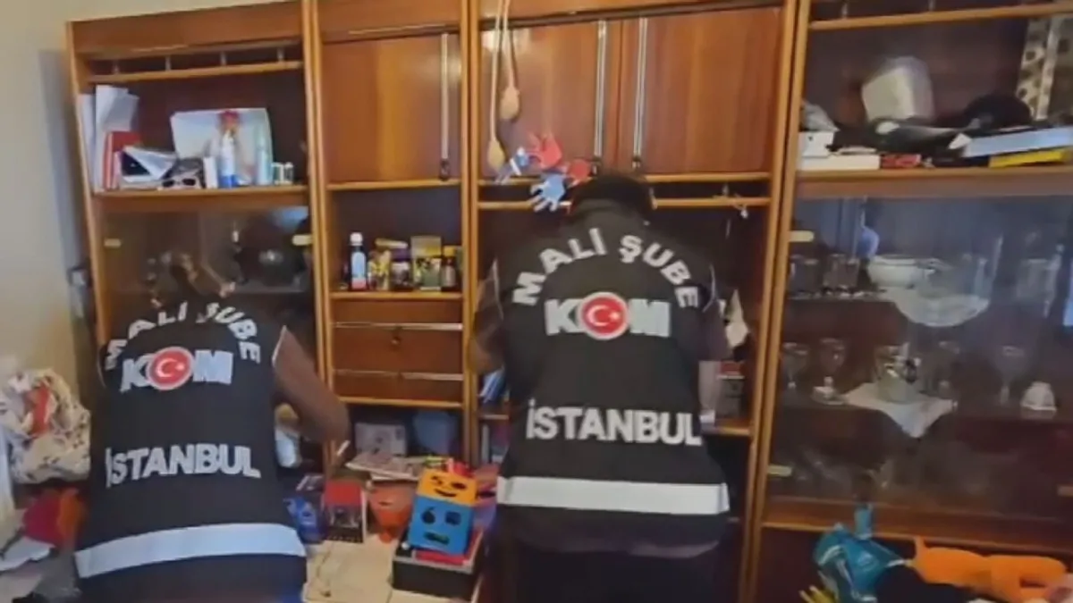 CHP'li Adalar Belediyesi'ne yolsuzluk operasyonunda gelişme: 42 şüpheli adliyeye sevk edildi | Rüşvet pazarlıkları ve ses kaydı açığa çıktı-3
