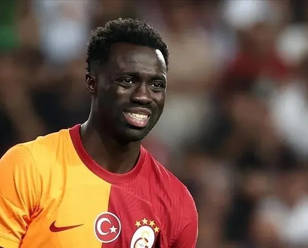 Davinson takıma döndü!