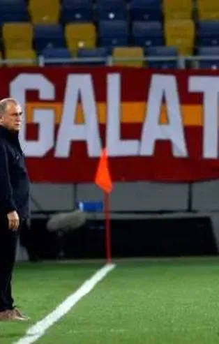 Fatih Terim'den Beşiktaş derbisi yorumu: Matematiğe gerek yok