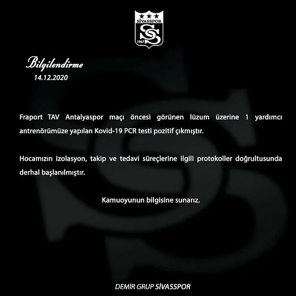 sivassporda-koronavirus-alarmi-1-kisi-daha-pozitif-cikti-1607944670737.jpg Sivasspor’da koronavirüs alarmı! 1 kişi daha pozitif çıktı-2