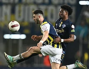 ’Yüksek’ten uçuyor