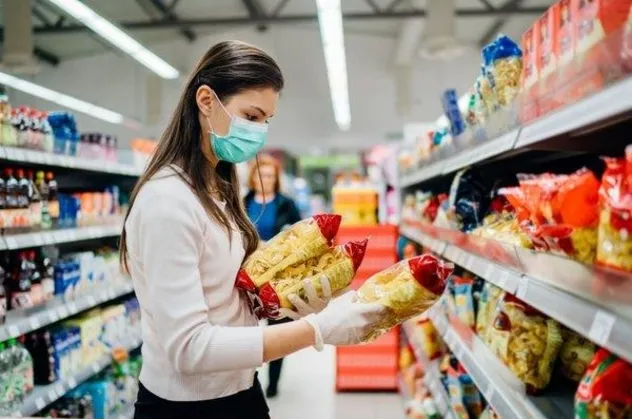 Zincir marketlerde organize işler! Fahiş fiyatları birlikte belirlediler zam yapmayan marketlere iade faturası kestiler