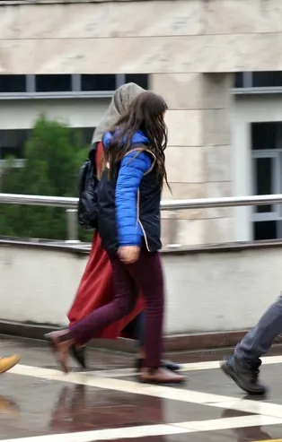 Sağlık çalışanlarına FETÖ operasyonu