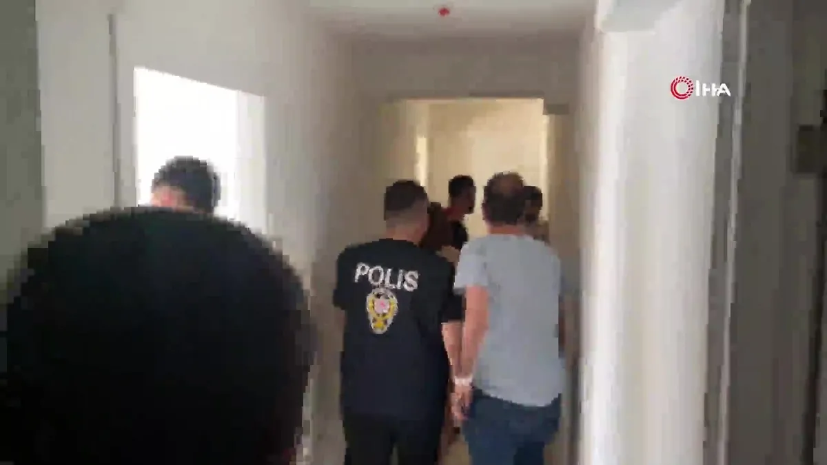 İstanbul’da dolandırıcılardan jigolo vurgunu!