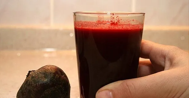 Aklın yolu pancar | Öksürüğe kekik yağı | Hazımsızlığa rezene