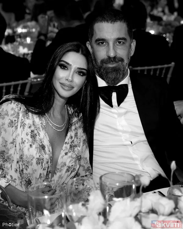 Çocukları İlgi Odağı Oldu! Aslıhan Turan, Geçen Aylarda İse Çocuklarıyla Yaptığı Paylaşımla Gündem Olmuştu. Turan'ın Anne-Oğul Pozu Çok Konuşulmuştu. İşte...